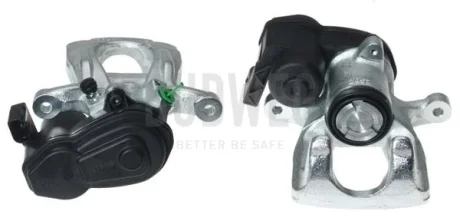 Гальмівний супорт AXIA Brake Calipers 395209