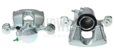 Гальмівний супорт AXIA Brake Calipers 395222