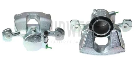 Гальмівний супорт AXIA Brake Calipers 395223