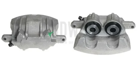 Гальмівний супорт AXIA Brake Calipers 395239