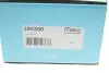 Тормозной суппорт (задний) (L) Ford Transit (V362/V363) 15- (d=48mm) (BOSCH) (для диска d=288mm) AXIA Brake Calipers 395300 (фото 5)