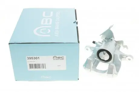 Тормозной суппорт (задний) (R) Ford Transit (V362/V363) 15- (d=48mm) (BOSCH) (для диска d=288mm) AXIA Brake Calipers 395301