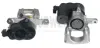 Супорт гальмівний (задній) (R) Peugeot 3008 16-/Citroen C4 Picasso II 13- (d=42mm) (BOSCH) 2 конт. AXIA Brake Calipers 395387 (фото 1)