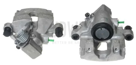 Гальмівний супорт AXIA Brake Calipers 395439