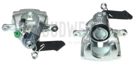 Автозапчасть AXIA Brake Calipers 395475