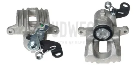 Гальмівний супорт AXIA Brake Calipers 395480