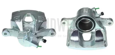 Гальмівний супорт AXIA Brake Calipers 395483