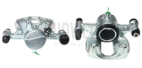 Автозапчасть AXIA Brake Calipers 395511