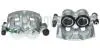 Супорт гальмівний (передній) (R) MB Sprinter (W907/W910) 18-21 (d=52mm) (Brembo) AXIA Brake Calipers 395519 (фото 1)