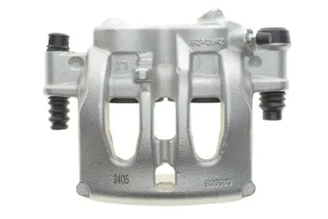 Супорт гальмівний (передній) (L) MB Sprinter 907/910 18-21 OM651 (d=48mm) (Brembo) AXIA Brake Calipers 395520