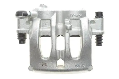 Супорт гальмівний (передній) (R) MB Sprinter 907/910 18-21 OM651 (d=48mm) (Brembo) AXIA Brake Calipers 395521