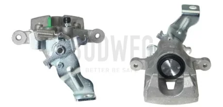 Гальмівний супорт AXIA Brake Calipers 395558