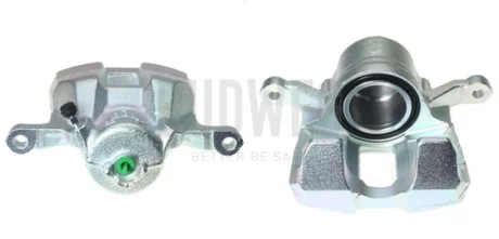 Гальмівний супорт AXIA Brake Calipers 395594