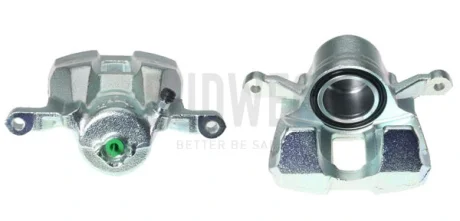 Гальмівний супорт AXIA Brake Calipers 395595