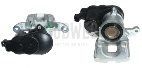 Гальмівний супорт AXIA Brake Calipers 395713