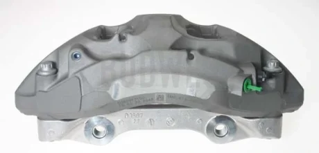 Гальмівний супорт AXIA Brake Calipers 395736