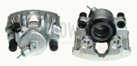 Гальмівний супорт AXIA Brake Calipers 39625