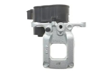 Тормозной суппорт (задний) (L) Peugeot 3008 16-/Citroen C4 Picasso II 13- (d=38mm) (поврежден) AXIA Brake Calipers DSC_395384