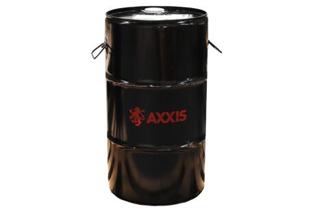 Олія моторна. 5W-40 A3/B4 Gold Sint (Бочка 60л)) Axxis AX-2026