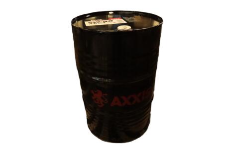 Масло моторн. 5W-40 A3/B4 Gold Sint (Бочка 200л) Axxis AX-2027