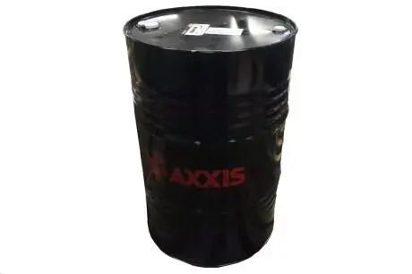 Олія моторна. 15W-40 Power M (Бочка 200л) Axxis AX-2045