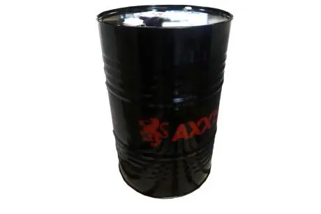 Олива моторн. TRUCK 15W-40 LS SHPD (Бочка 200л) Axxis AX-2049