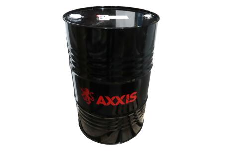 Масло трансмисс. 80W-90 GL-4/GL-5 (Бочка 200л) Axxis AX-2063