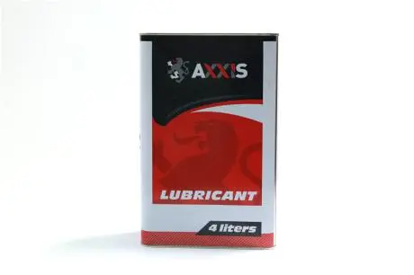 Антифриз <> VIOLET-PURPLE концентрат G13 (-80C) (Канистра 4л) Axxis AX-2089