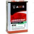 Антифриз &lt;&gt; GREEN концентрат G11 (-80C) (Канистра 4л) Axxis AX-2091 (фото 3)