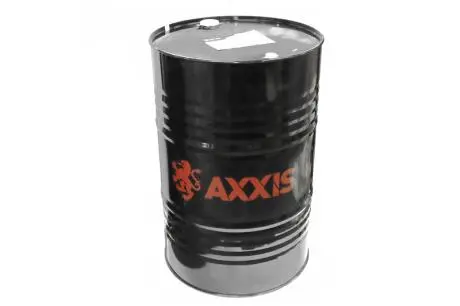 Антифриз G11 BLUE ANTIFREEZE синій (Бочка 214кг) Axxis AX-2166