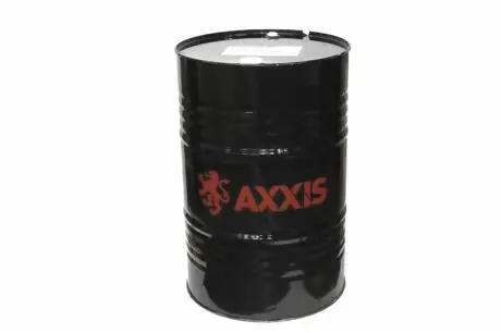 Масло трансмісії. 75W-90 GL-4 / GL-5 (Бочка 200л) Axxis AX-2179