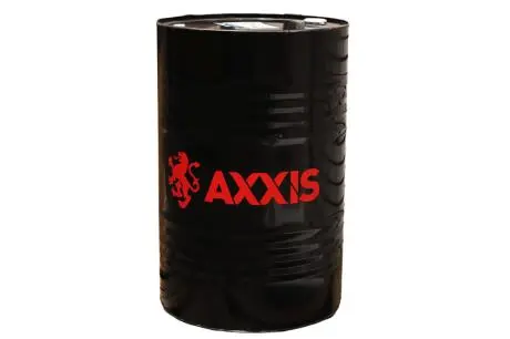Антифриз <> BLUE концентрат G11 (-80 C) синій (Бочка 214кг) Axxis AX-P999-G11B