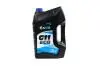 Антифриз концентрат ECO-80C BLUE G11 синій 10кг <> Axxis AX-P999-G11B ECO10л (фото 1)