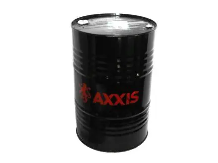 Антифриз концентрат ECO-80C BLUE G11 синій (Бочка 214кг) <> Axxis AX-P999-G11B ECO 200