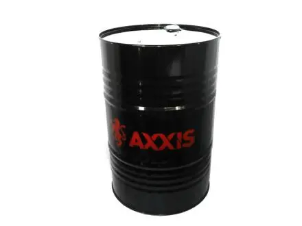 Антифриз G11 BLUE Coolant Ready-Mix -36°C синій (Бочка 214кг) Axxis AX-P999-G11B RDM200