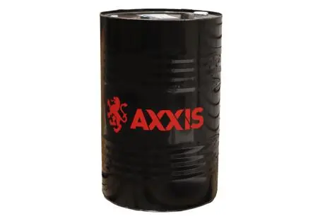 Антифриз <> GREEN концентрат G11 (-80 C) зелений (Бочка 214кг) Axxis AX-P999-G11G