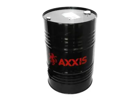 Антифриз концентрат ECO-80C GREEN G11 зелений (Бочка 214кг) <> Axxis AX-P999-G11Gr ECO200