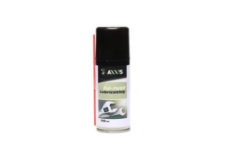 Жидкий ключ 110ml <> Axxis AXXIS-G-2012 (110)