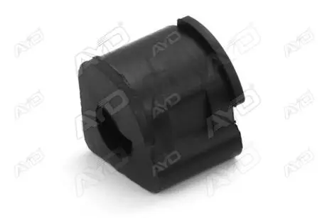 Втулка стабилизатора (замена для 87-03201) передн (D=17mm) CHERY AMULET (-11), S AYD 7203201