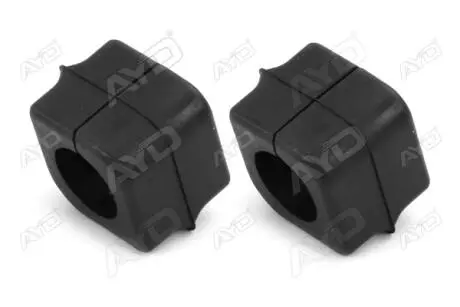 Втулка стабилизатора передн (комплект 2шт) VW TRANSPORTER T4 (-04) (72-04483PA) AYD 7204483PA