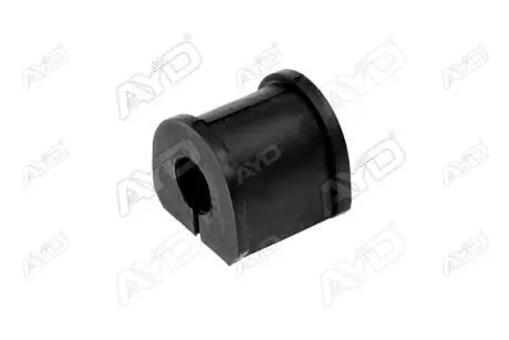 Втулка стабилизатора (D=17mm) задн OPEL VECTRA C (02-), SAAB 9-3 (YS3F) (09/02-0 AYD 7208643