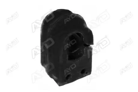 Втулка стабилизатора переднего (22мм) Renault Megane (08-),Scenic (08-) AYD 72-12992