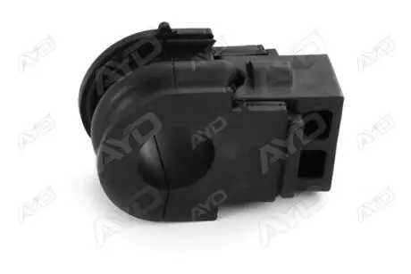 Втулка стабилизатора передн (D23*H38mm) NISSAN QASHQAI (-14), X-TRAIL II (T31) (AYD 7213422