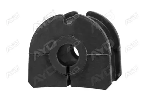 Втулка стабилизатора заднего (D=10.9mm) RENAULT DUSTER (10-) AYD 72-14461