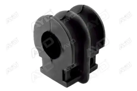 Втулка стабилизатора переднего 19мм Nissan Qashqai (13-)/Renault Kadjar (15-) AYD 72-15187