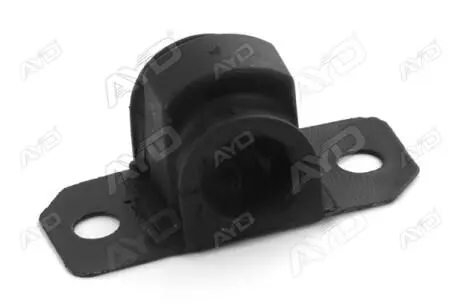 Втулка стабилизатора передн (вн 24мм) FORD ECOSPORT (11-), B-MAX (12-), TRANSIT COURIER (14-) AYD 72-15851