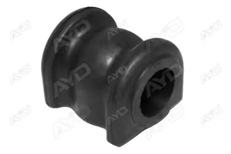 Втулка стабилизатора переднего 27,3мм Fiat Freemont (11-)/Dodge Journey (08-) AYD 72-16471