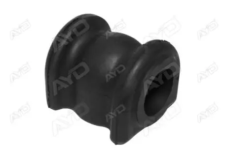 Втулка стабилизатора переднего 26,8мм Fiat Freemont (11-)/Dodge Journey (08-) AYD 72-16472