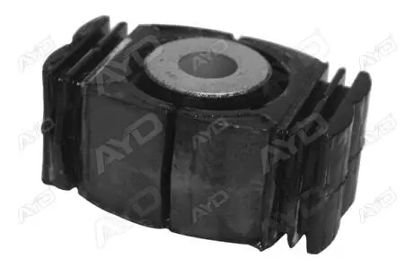 Сайлентблок подвески задн (14.2*35.8) AUDI A4, A5,A6, A7, A8 (07-), Q5 (8RB) (08 AYD 7216592