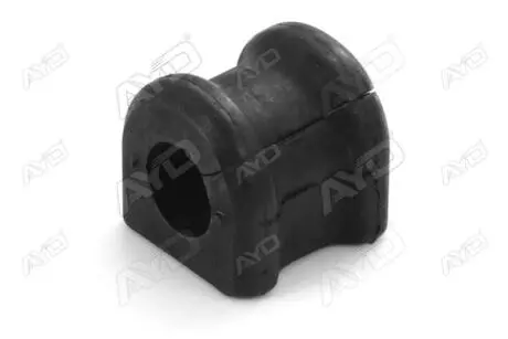 Втулка стабилизатора заднего 19,5мм Toyota Avensis (T25) (03-08) (72-16880) AYD 7216880